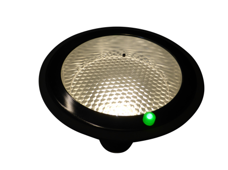 Lösung massgeschneidert LED-CLX 62 Round Star-24LED 4000K