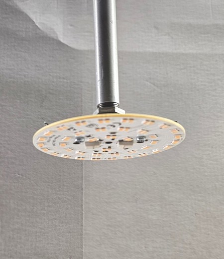 Lösung massgeschneidert S-M13 Support 86 Round Star-42