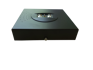 Rettungzeichennotleuchte CASP-D/S LED PE Noir