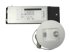 Fluchtwegnotleuchte CESP-B/W LED N 230 K ersetzt durch 011 100 001 CESP-A/W LED N 230 L