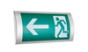 Luminaire de secours COV LED PE+T