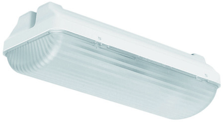 Rettungzeichennotleuchte, Fluchtwegnotleuchte CRI 11 PE