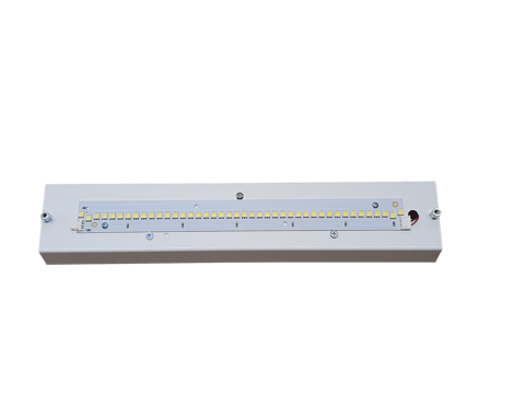 Lösung massgeschneidert EL-LED 42, N 24, CFE LED, CFH LED