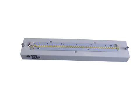 Lösung massgeschneidert EL-LED 42 PE+T & Akku, EL-CFE LED 42, EL-CFH LED
