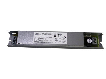 Notlichtelement CLX LED SG250-3.1   210x31.5x21.5mm