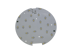 Lampe LED-CLX 25-D6000,136 (25-D)