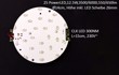 Solution LED-US 12.5W 6000 N 230V