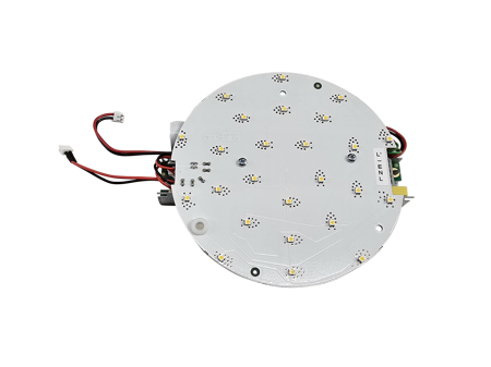 E27 & PL Notleuchte auf LED umbauen NLS LED-US 150 3500K 6.25-12.5W PE+T LiFePo Fix Fertig