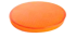 Streuscheibe orange HKC 200 Streuscheibe Orange