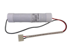 Accu BCA 4 EF (2,2Ah), BCA 4 SF